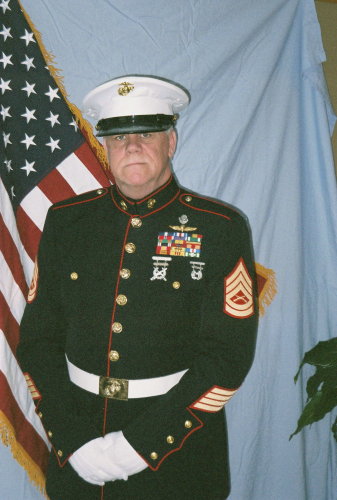 Almon Henthorne