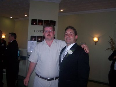 Todd Mcgee