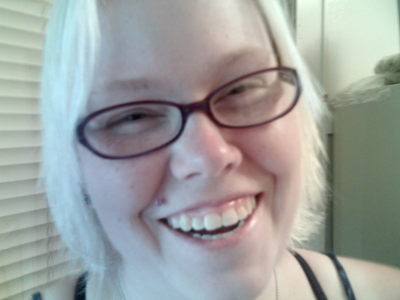 Amber Huffman