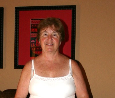 Nancy Lockshier