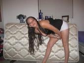 Olivia Marshall