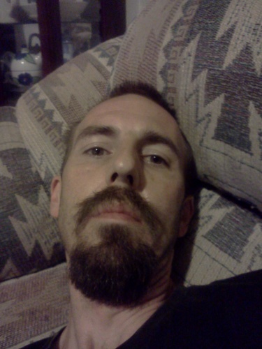 Bj Lanham