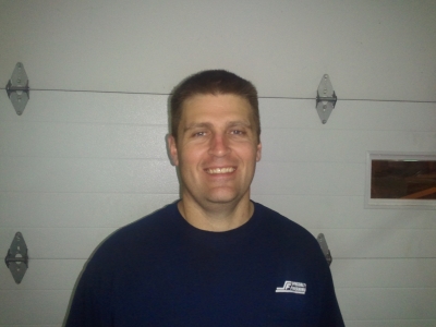Cletus Spencer