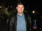 Joaquin Meza