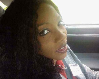 Stacey Lucious