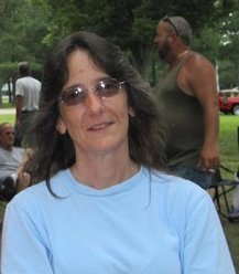 Rhonda Harrison