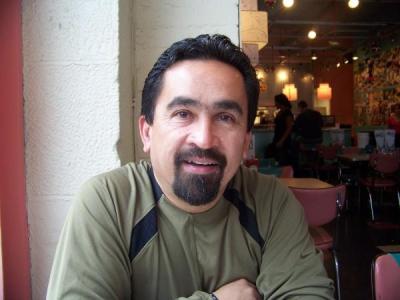 Charles Zerambo