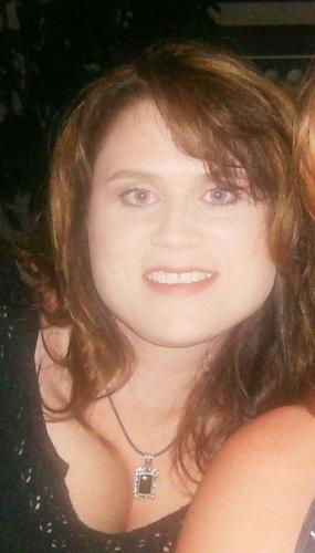 Cheryl Wright