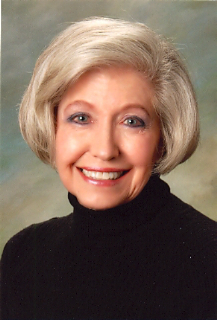 Barbara Roundy