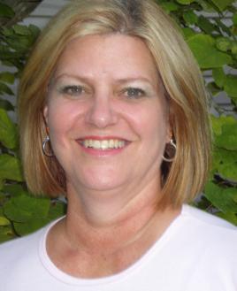 Valerie Scott