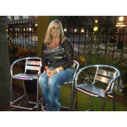 Sheri Jenkins