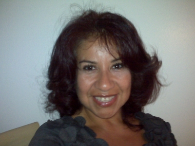 Anna Velasquez