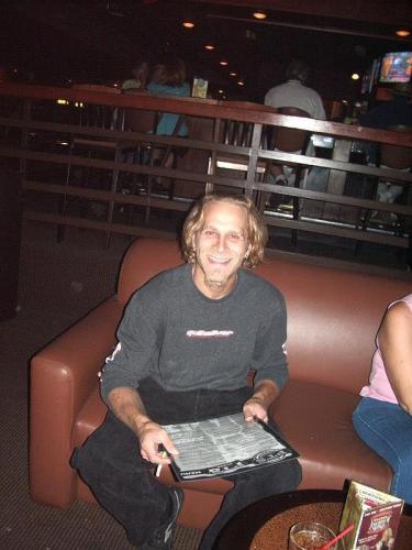 Joshua Pepper