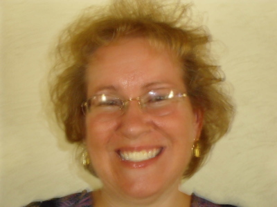 Cristen Hilgeman