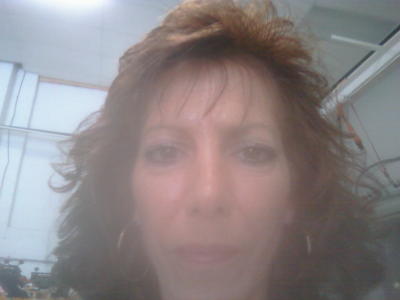 Laurie Thomas
