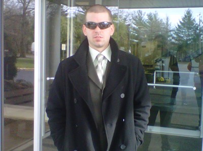 Ryan Collins