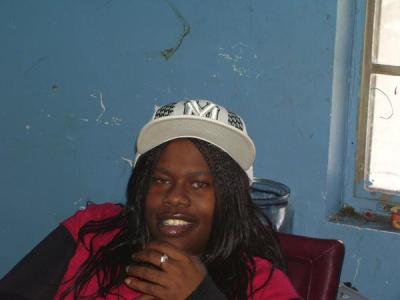 Tasha Mitchell