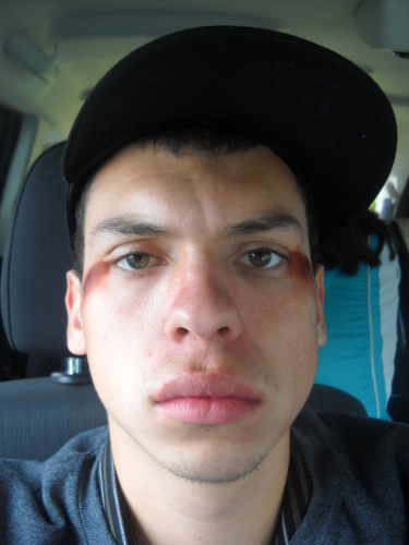 Carlos Zavala