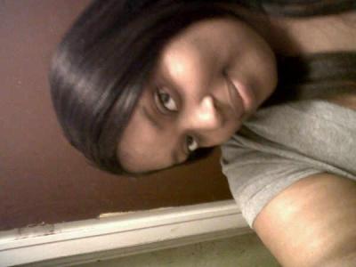 Cynethia Johnson