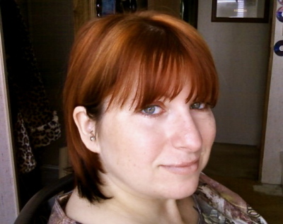 Candi Adkins