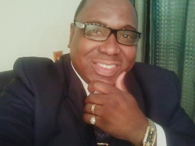 Eugene Leath