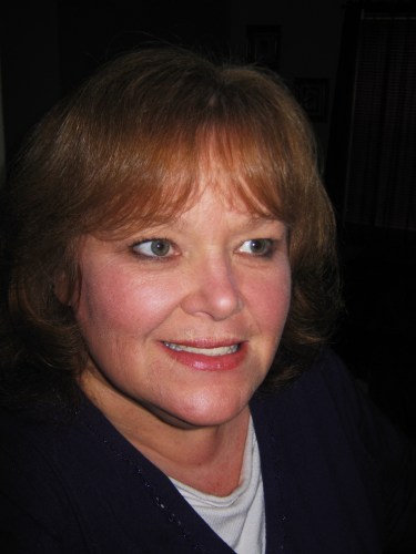 Theresa Heis