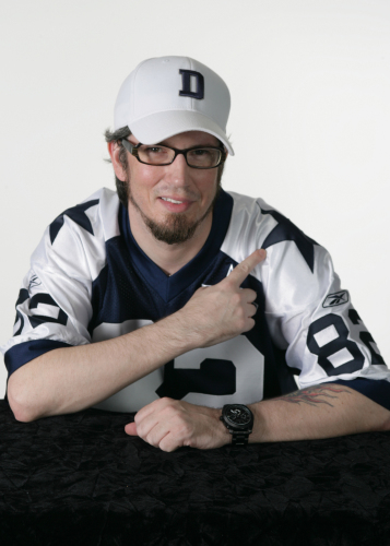 Perry Melloh