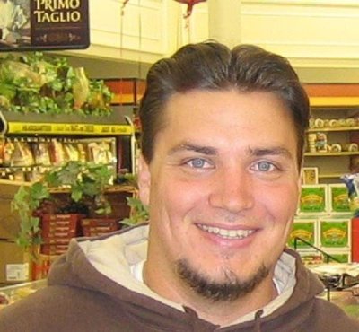 Matthew Myers