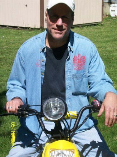 Richard Shaffer