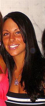 Marissa Delbono