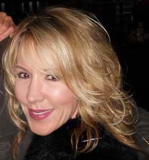 Ginnette Thomas