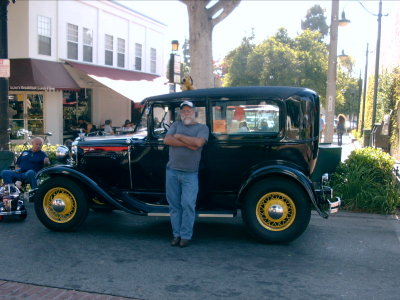 Victor Yacobucci