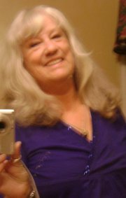 Carol Heartburg