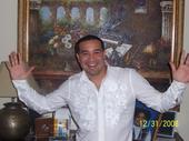 Benjamin Suarez