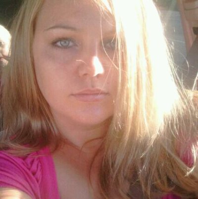 Alisha Lecroy