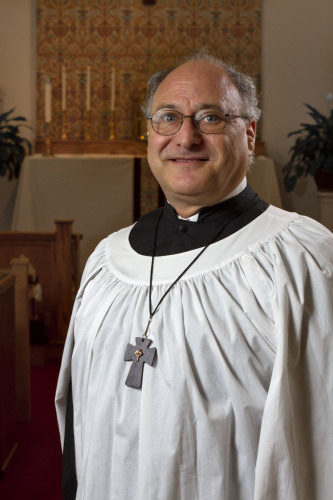 James Weinberg