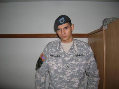 Juan Hernandez