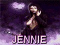 Jennie Keepper
