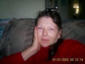 Mary Simms