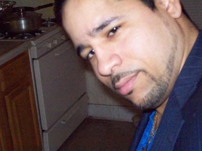 Efrain Soto