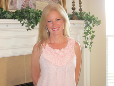 Gina Roberts