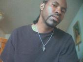 Lamar Black