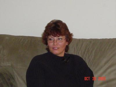 Marilyn Matranga