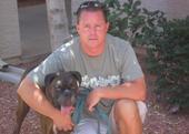 Gary Boone