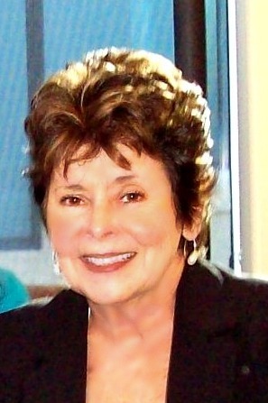 Carol Murtha