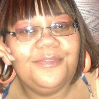 Nicole Goodwin