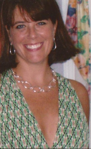 Shannon Crowell