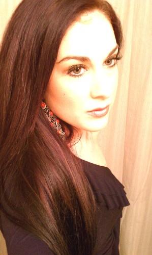 Sheena Rumore
