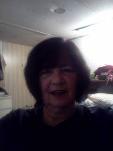 Joyce Colton