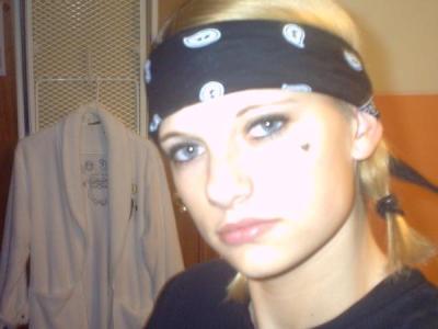 Brandy Roth